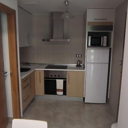 Apartamento Muino Bueu Exterior photo