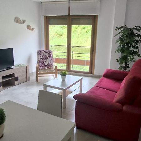 Apartamento Muino Bueu Exterior photo
